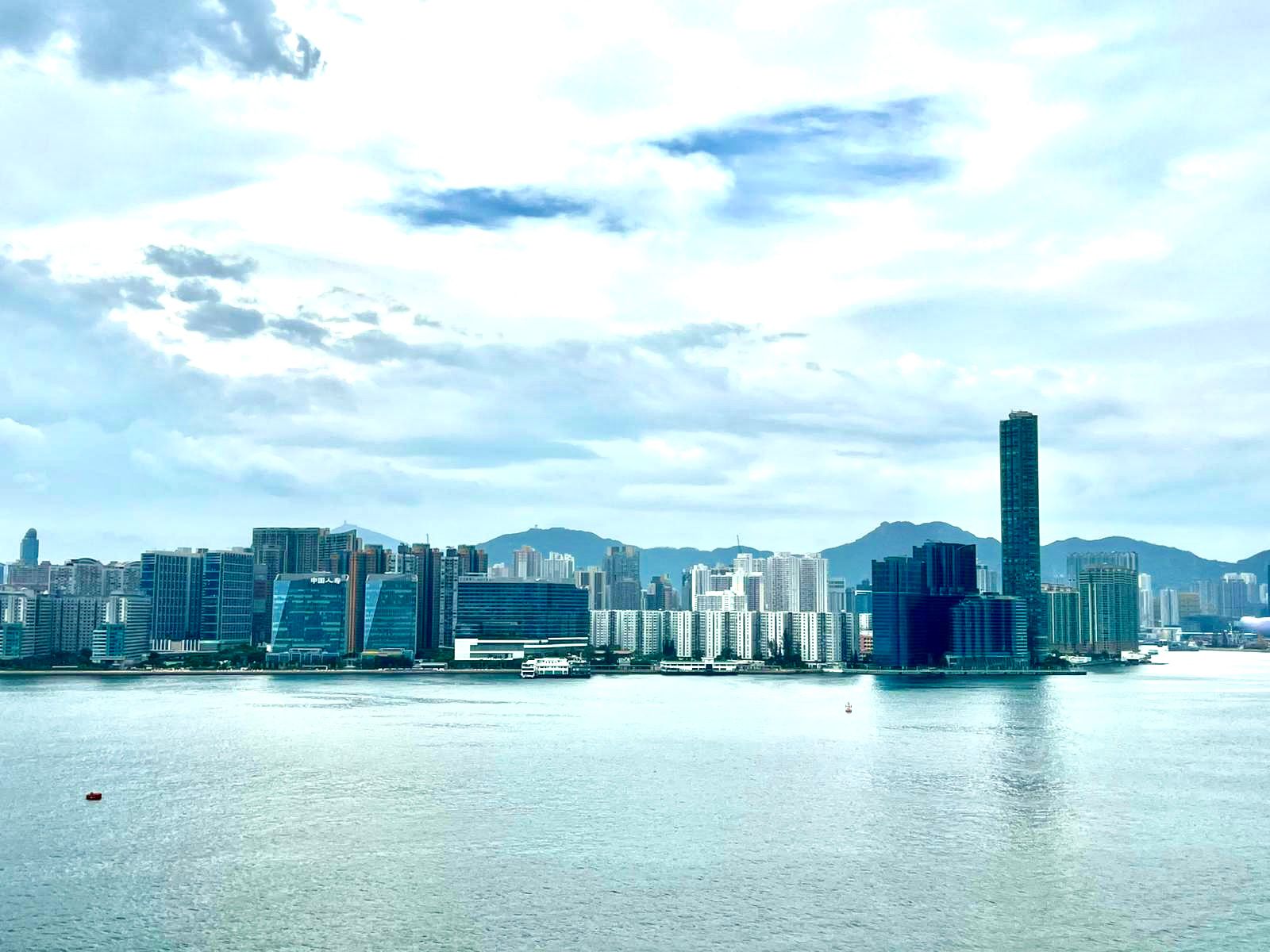 城市花園 城市花園