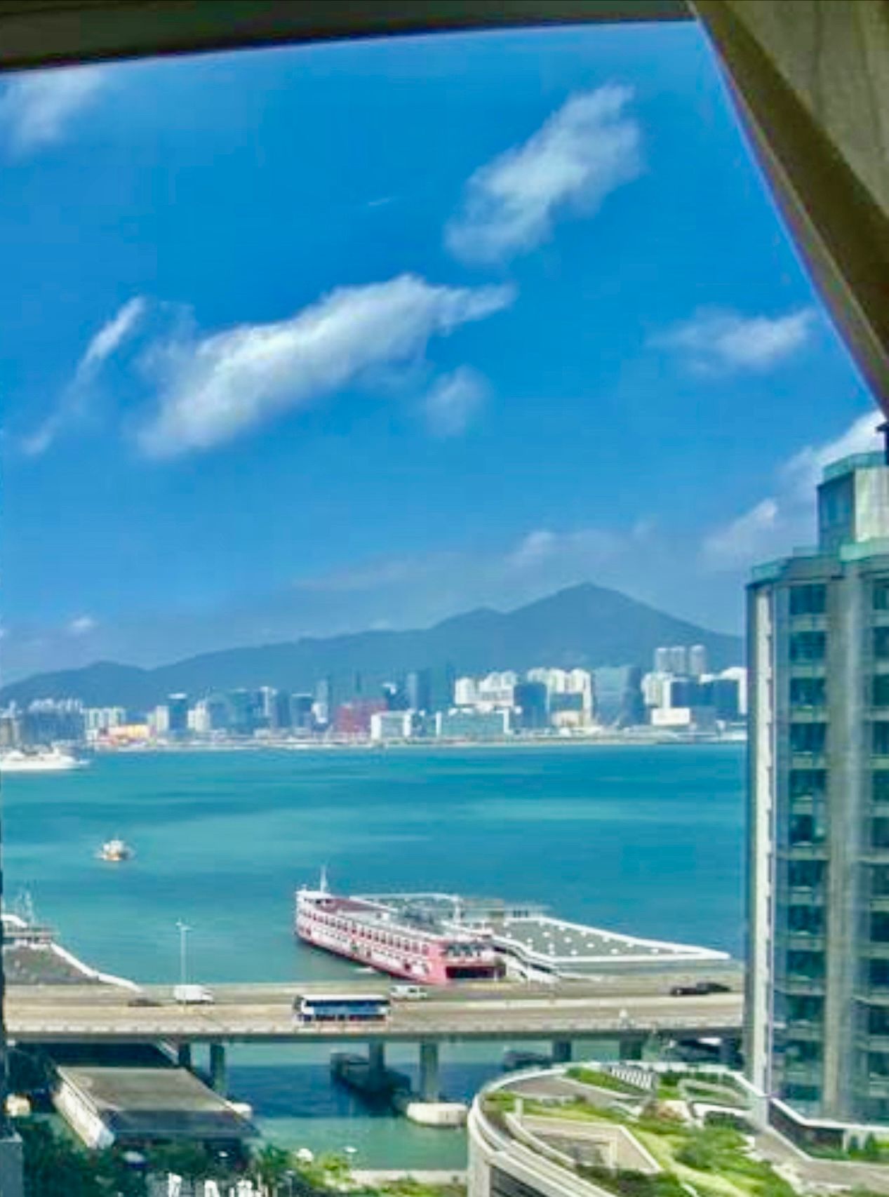 渣華道98號 渣華道98號