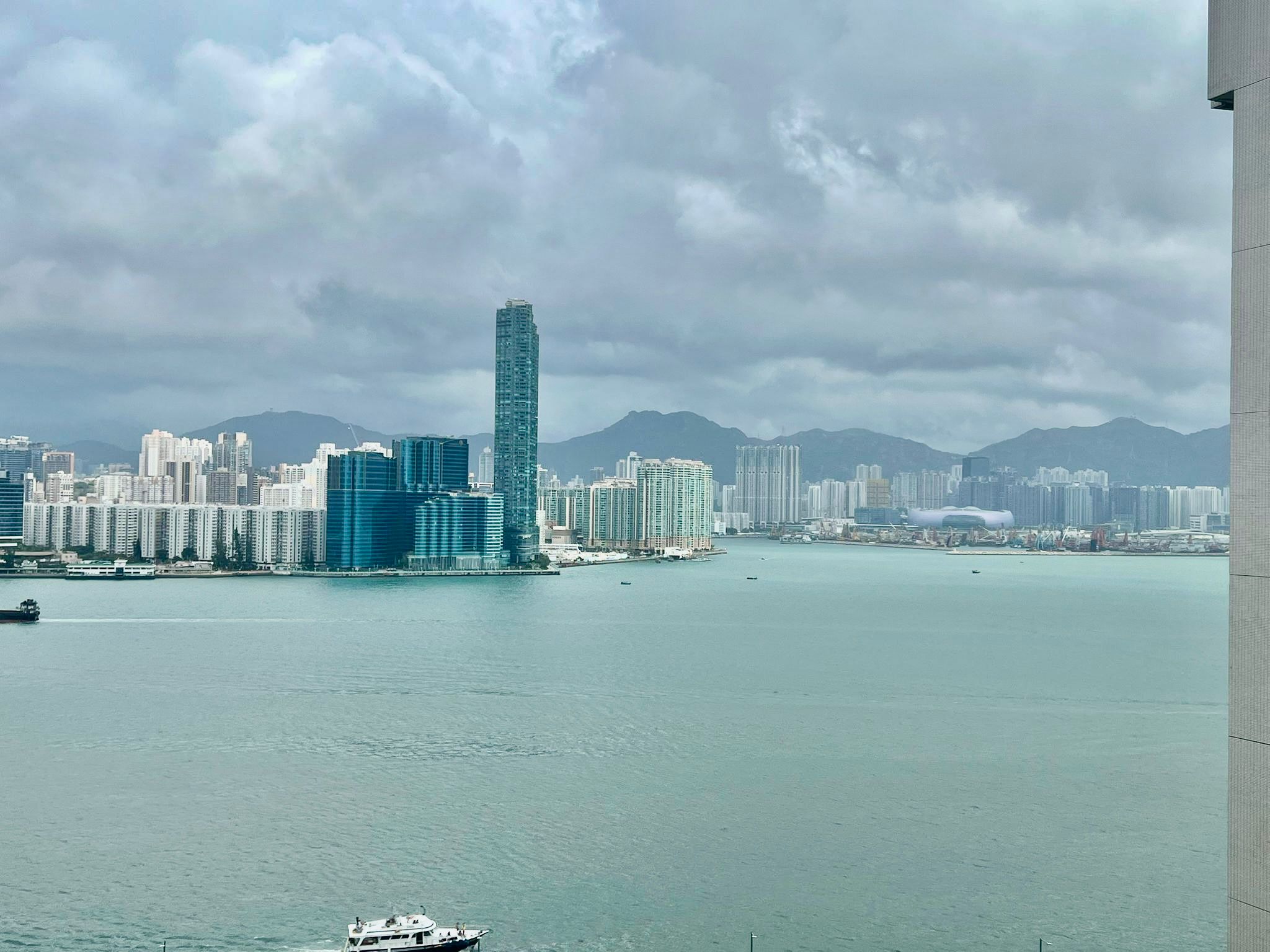 和富中心 和富中心