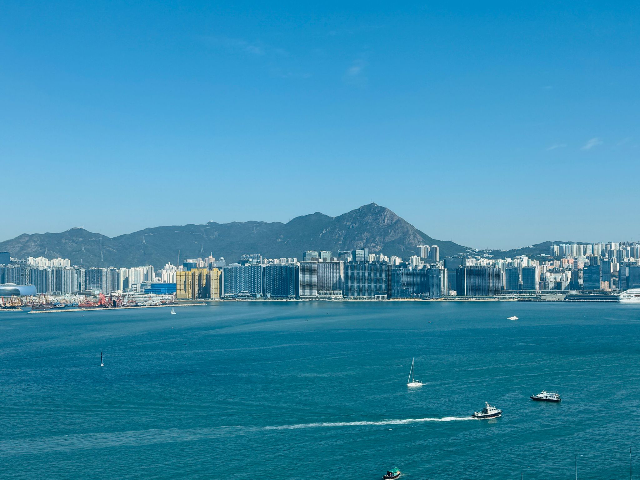 城市花園 城市花園