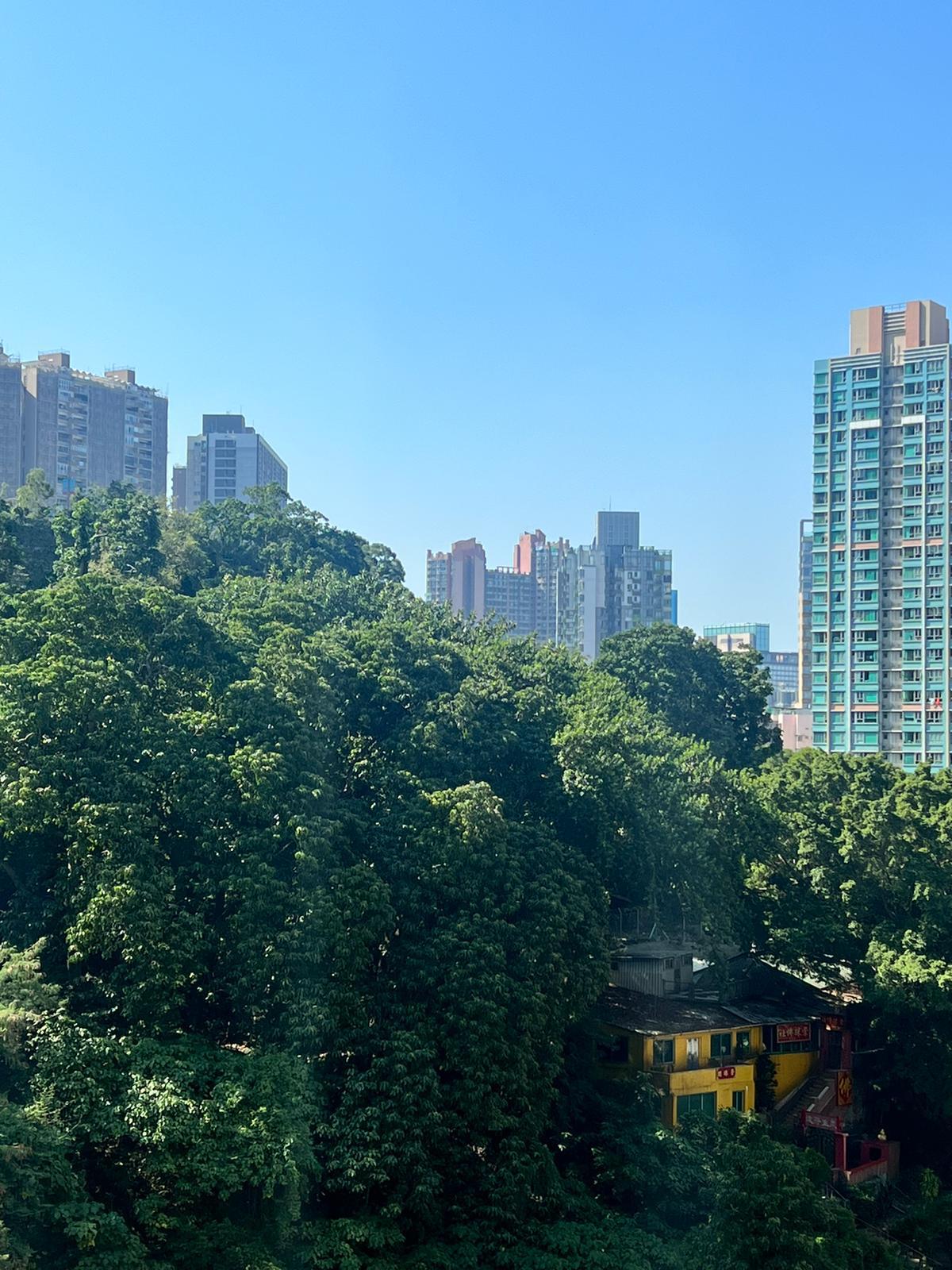 百福花園