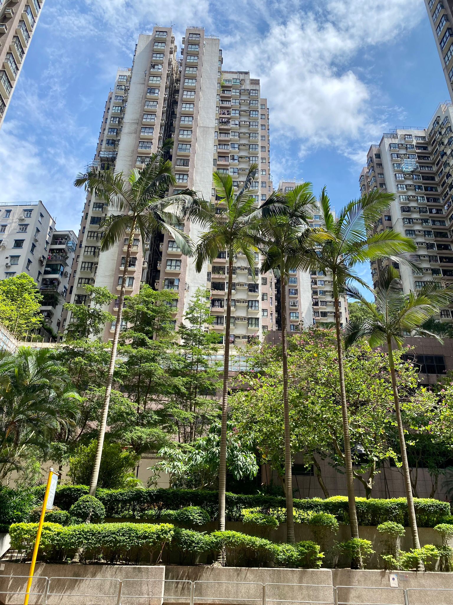 丹拿花園 丹拿花園