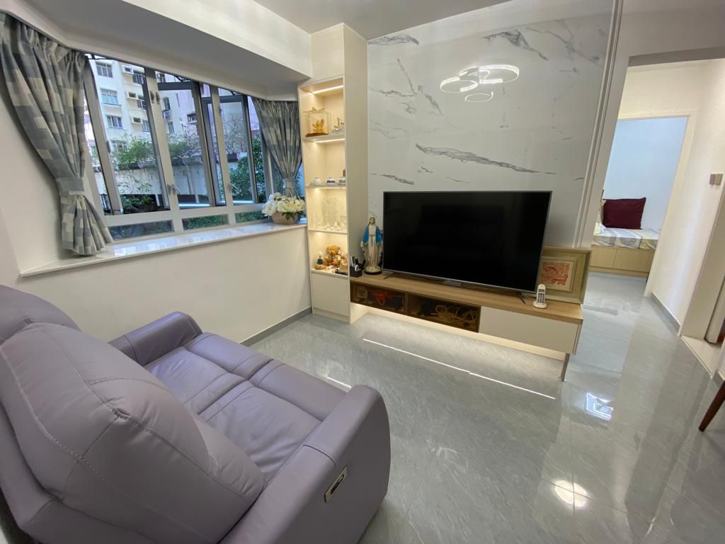 富雅花園 富雅花園