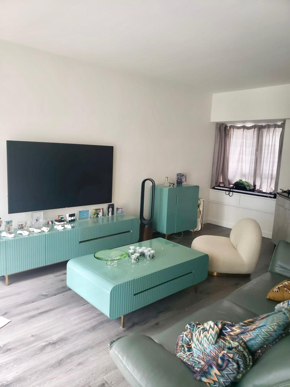 君悅華庭 君悅華庭