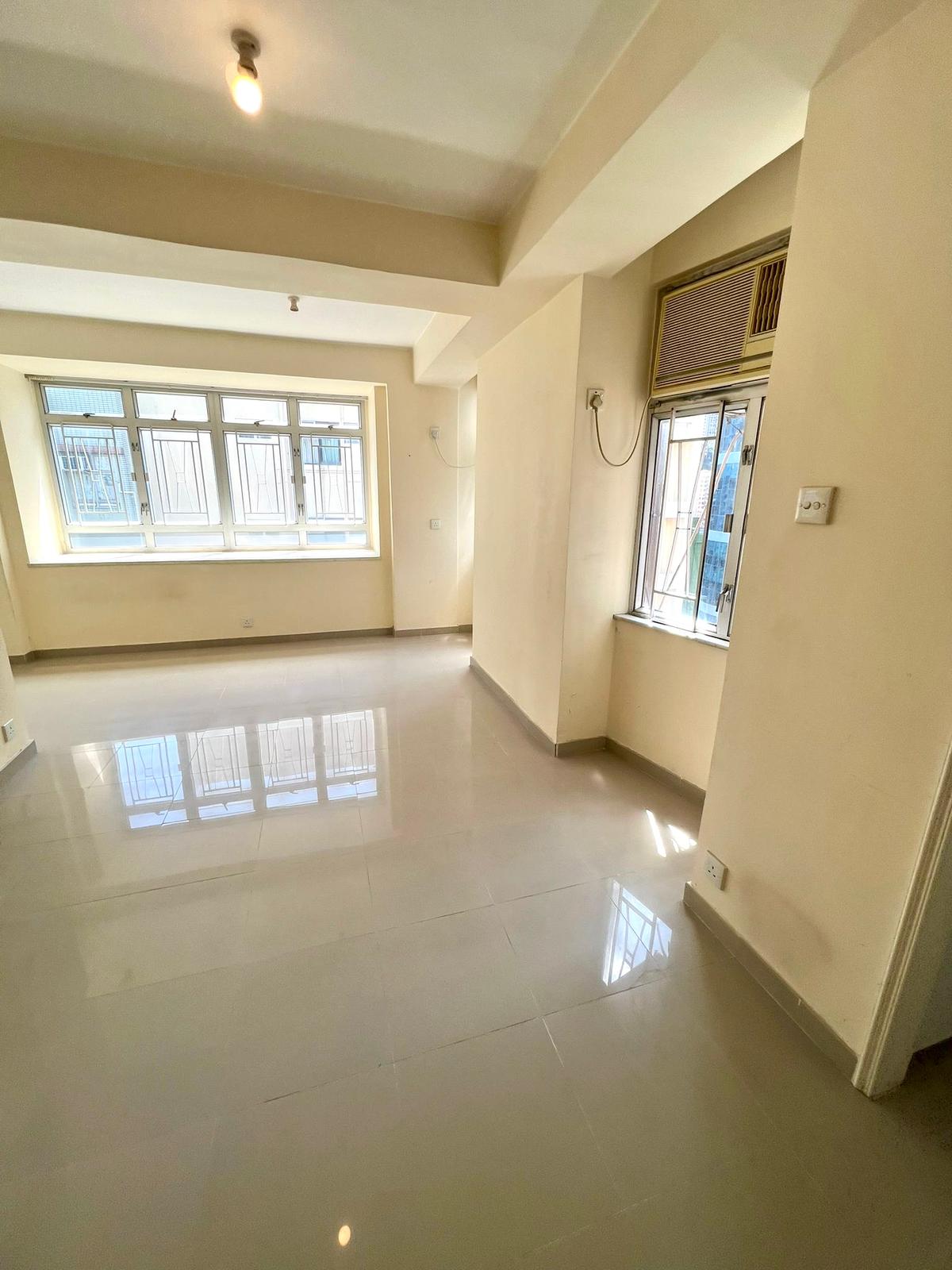 嘉威大廈 嘉威大廈