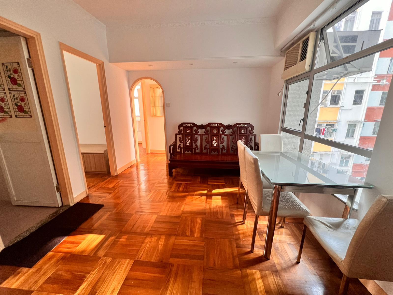 明威大廈 明威大廈