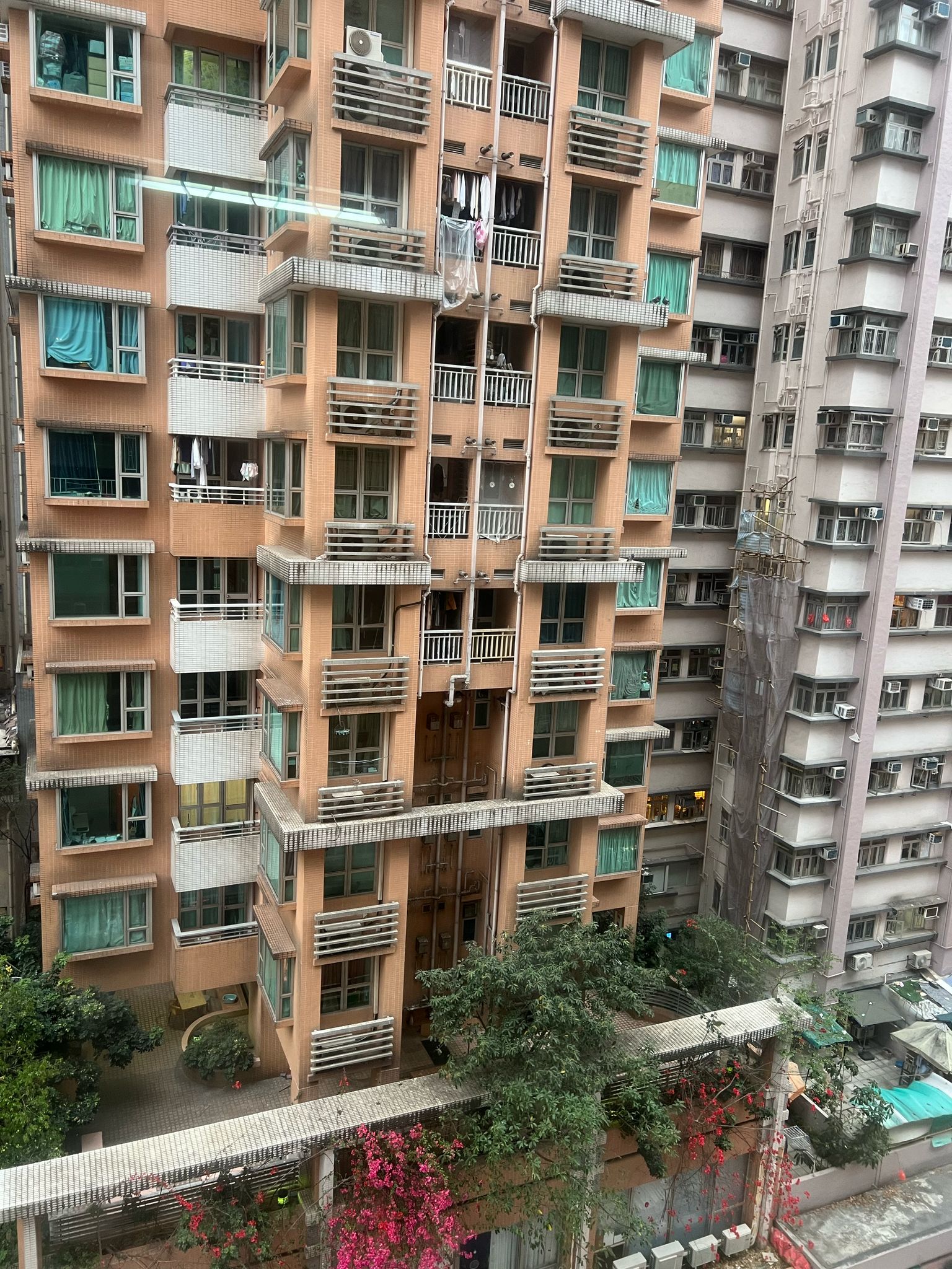 仁德大廈