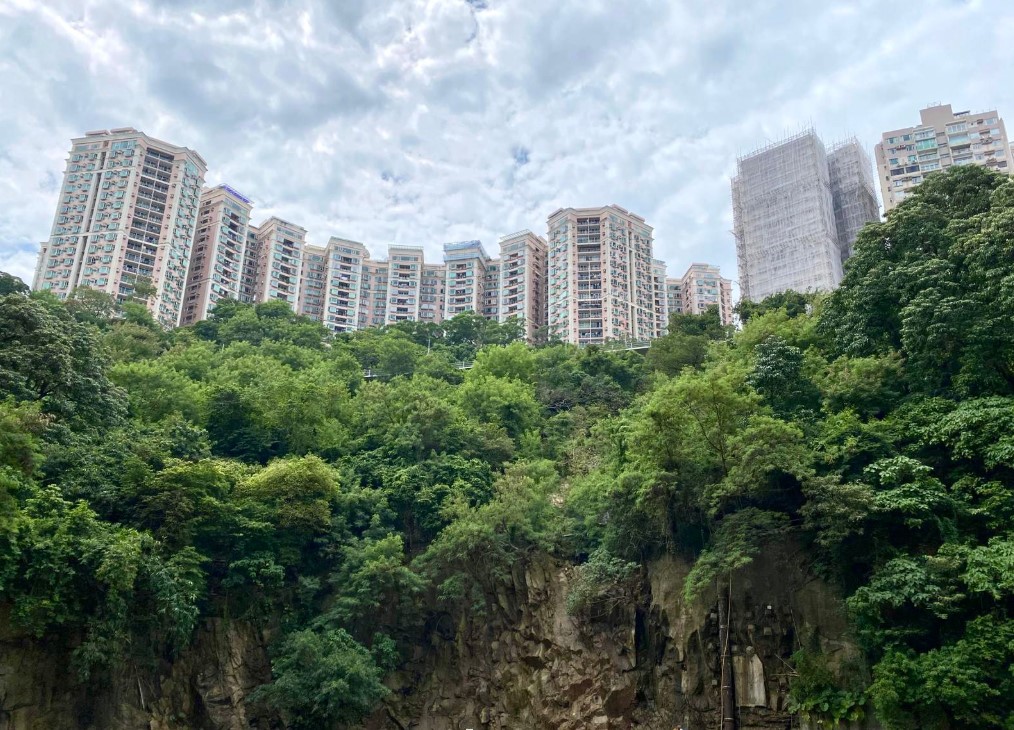 柏蔚山