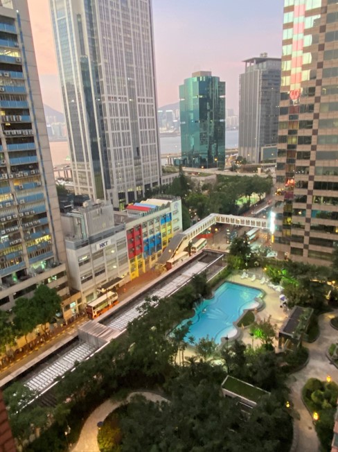 港運城