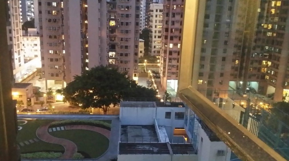 豪廷峰